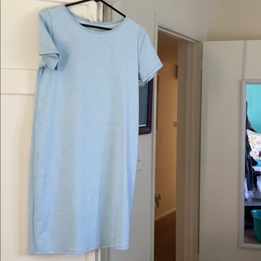 Maternity dress
